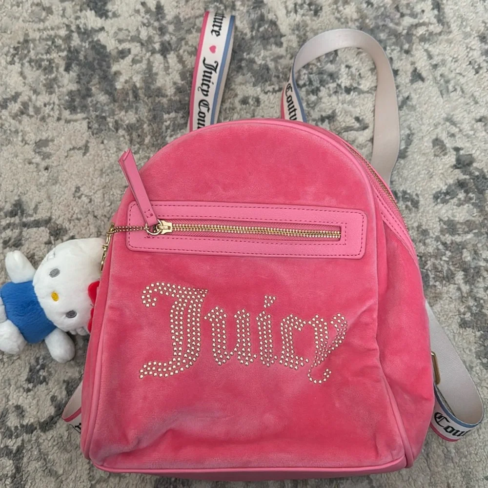 Juicy Mini Backpack - Picture 1 of 5